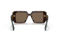 Prada Sonnenbrille PR 23YS 2AU06B