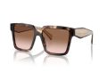 Prada Sonnenbrille PR 24ZS 07R0A6