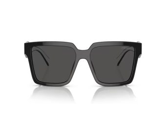 Prada Sonnenbrille PR 24ZS 1AB5S0