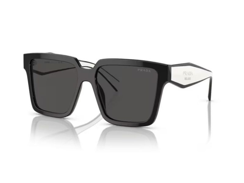 Prada Sonnenbrille PR 0PR 24ZS 1AB5S0