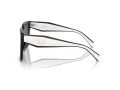 Prada Sonnenbrille PR 24ZS 1AB5S0