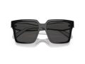 Prada Sonnenbrille PR 24ZS 1AB5S0
