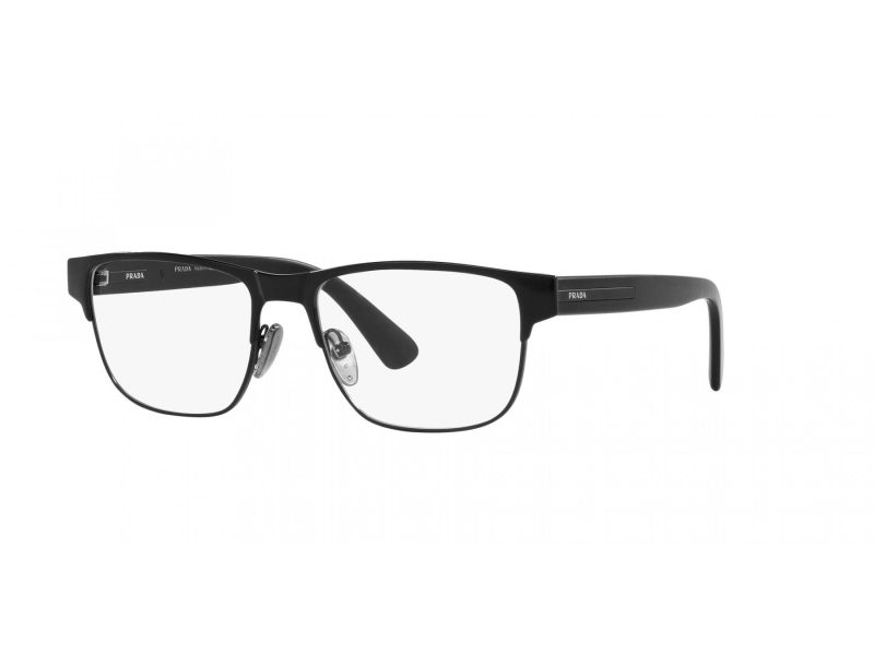 Prada Brillen PR 57ZV 1BO1O1