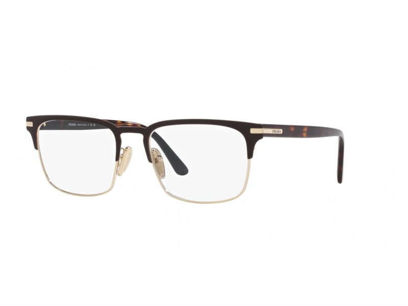 Prada Brillen PR 58ZV 01U1O1