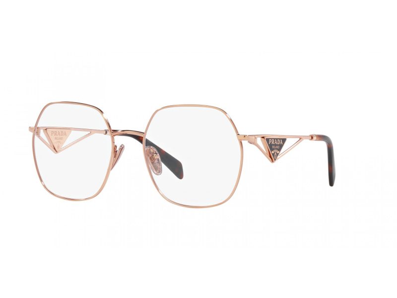 Prada Brillen PR 59ZV SVF1O1