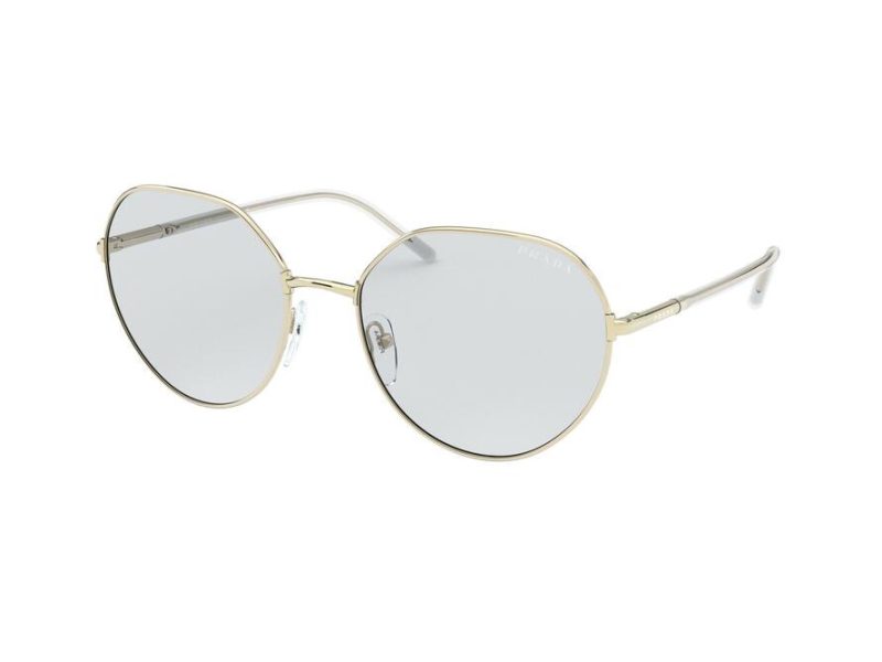 Prada PR 65XS ZVN0/7D 58 Sonnenbrille