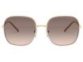 Prada Sonnenbrille PR 67XS 09G3/D0