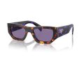 Prada Sonnenbrille PR A01S 14O50B