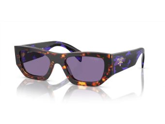 Prada Sonnenbrille PR A01S 14O50B