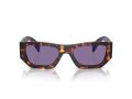 Prada Sonnenbrille PR A01S 14O50B