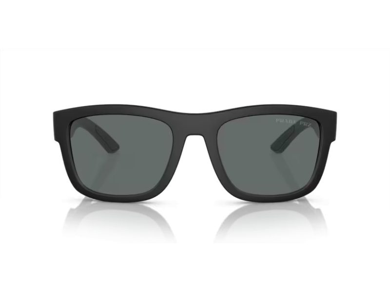 Prada Linea Rossa Sonnenbrille PS 01ZS DG002G