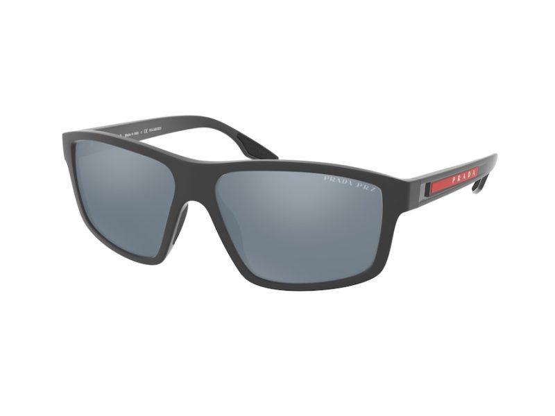 Prada Linea Rossa Sonnenbrille PS 02XS UFK07H