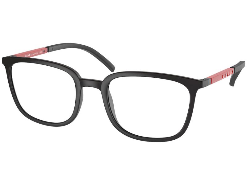 Prada Linea Rossa Brillen PS 05NV 1BO1O1