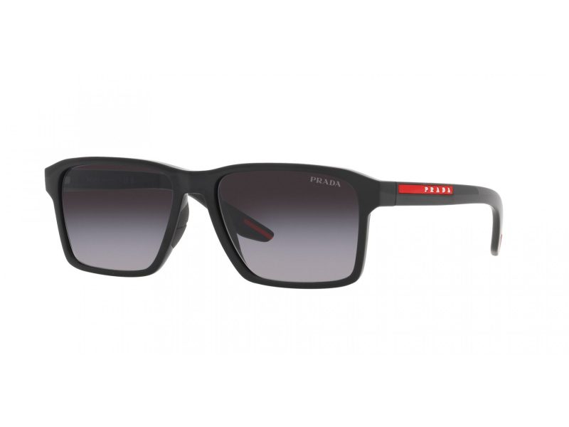 Prada Linea Rossa Sonnenbrille PS 05YS 1AB09U