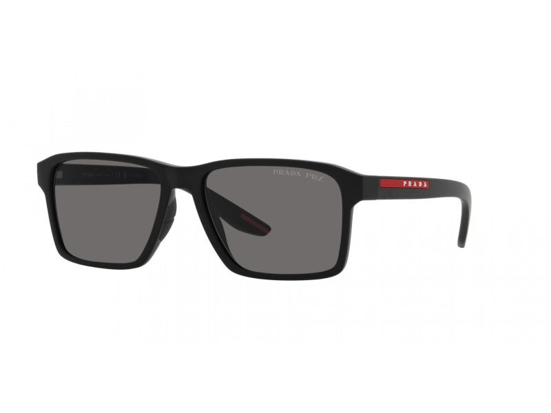 Prada Linea Rossa Sonnenbrille PS 05YS DG002G