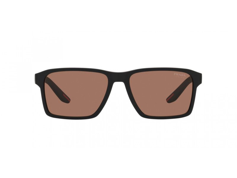 Prada Linea Rossa Sonnenbrille PS 05YS DG050A
