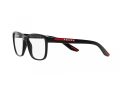 Prada Linea Rossa Brillen PS 06PV 1AB1O1