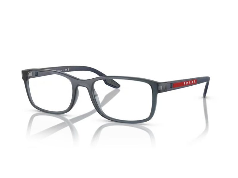 Prada Linea Rossa Brillen PS 0PS 09OV CZH1O1