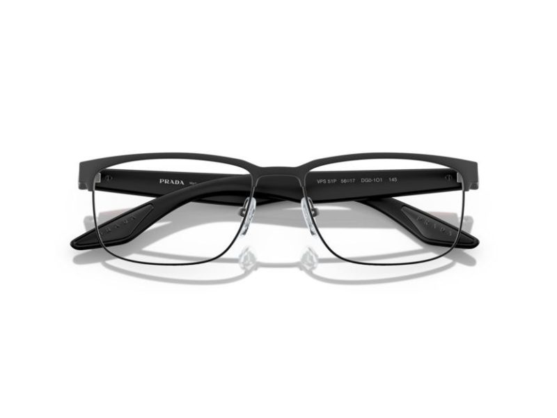 Prada Linea Rossa Brillen PS 0PS 51PV DG01O1