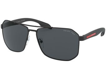 Prada Linea Rossa Sonnenbrille PS 51VS DG05Z1