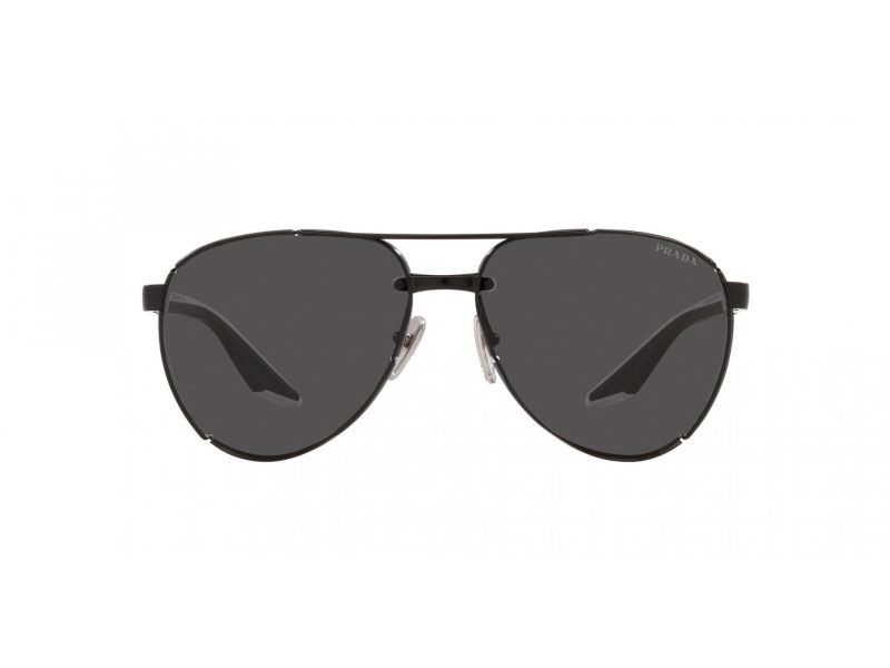 Prada Linea Rossa Sonnenbrille PS 51YS 1BO06F