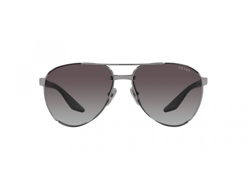 Prada Linea Rossa Sonnenbrille PS 51YS 5AV09U