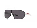 Prada Linea Rossa Sonnenbrille PS 54YS 1AB01V