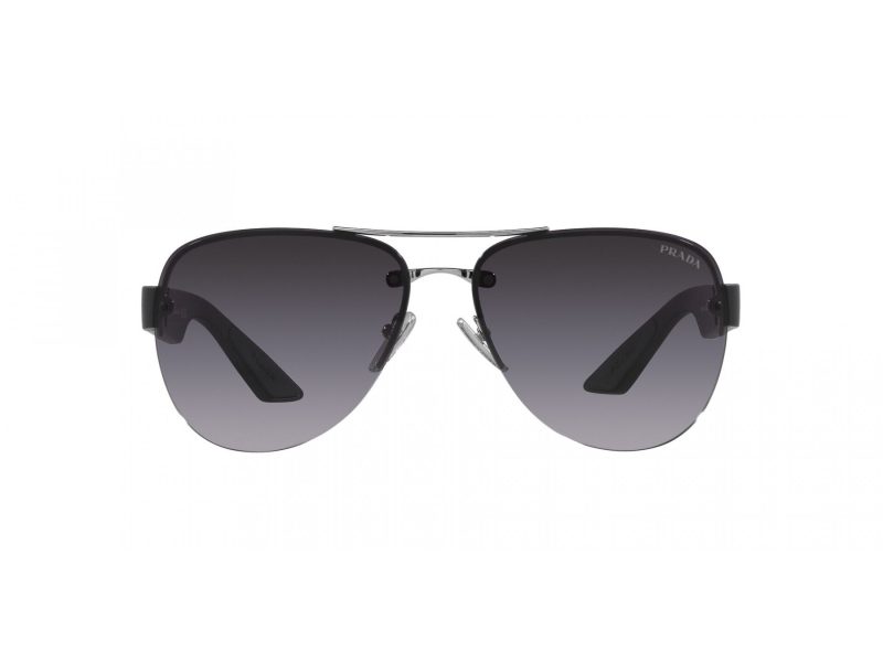 Prada Linea Rossa Sonnenbrille PS 55YS 1BC09U