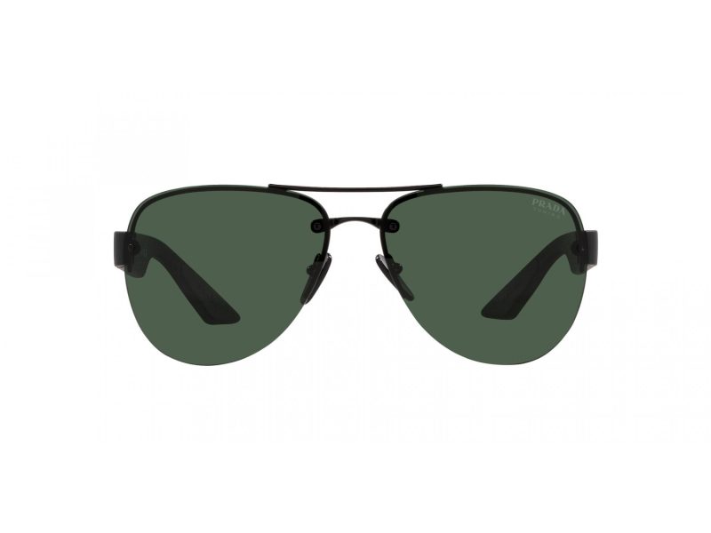 Prada Linea Rossa Sonnenbrille PS 55YS 1BO06U