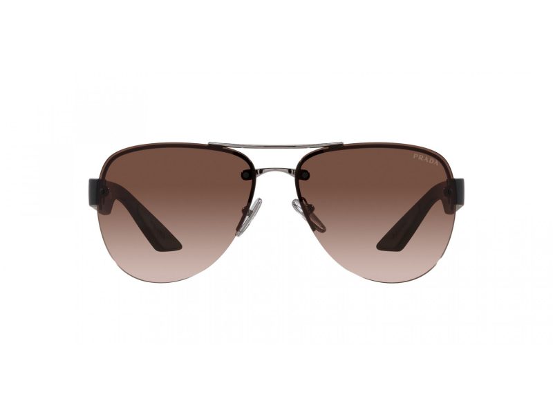 Prada Linea Rossa Sonnenbrille PS 55YS 5AV02P