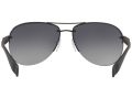 Prada Linea Rossa Ps 56ms (65) Sonnenbrille PS 56MS DG05W1