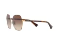 Ralph Sonnenbrille RA 4124 933813