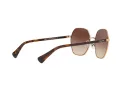 Ralph Sonnenbrille RA 4124 933813
