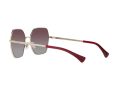 Ralph Sonnenbrille RA 4138 911662