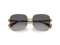 Ralph Sonnenbrille RA 4142 9004T5