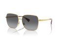 Ralph Sonnenbrille RA 4142 9004T5
