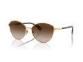 Ralph Sonnenbrille RA 4145 900413