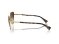 Ralph Sonnenbrille RA 4146 900413