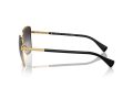 Ralph Sonnenbrille RA 4146 94578G