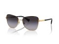 Ralph Sonnenbrille RA 4146 94578G