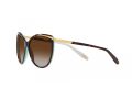 Ralph Ra 5150 Sonnenbrille RA 5150 601/3B