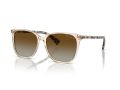 Ralph Vvcv Sonnenbrille RA 5293 6072T5
