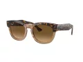 Ray-Ban Mega Hawkeye Sonnenbrille RB 0RB0298S 1292M2