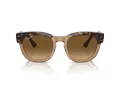 Ray-Ban Mega Hawkeye Sonnenbrille RB 0RB0298S 1292M2