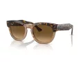 Ray-Ban Mega Hawkeye Sonnenbrille RB 0RB0298S 1292M2