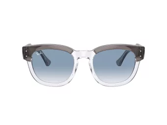 Ray-Ban Mega Hawkeye Sonnenbrille RB 0RB0298S 13553F