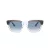 Ray-Ban Mega Hawkeye Sonnenbrille RB 0RB0298S 13553F