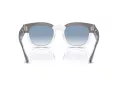 Ray-Ban Mega Hawkeye Sonnenbrille RB 0RB0298S 13553F