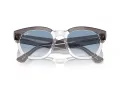 Ray-Ban Mega Hawkeye Sonnenbrille RB 0RB0298S 13553F