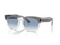 Ray-Ban Mega Hawkeye Sonnenbrille RB 0RB0298S 13553F